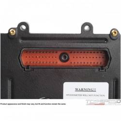 Auto Trans Control Unit (Remanufactured)