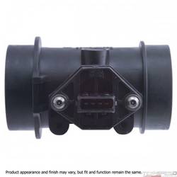 Mass Air Flow Sensor (Remanufactured)