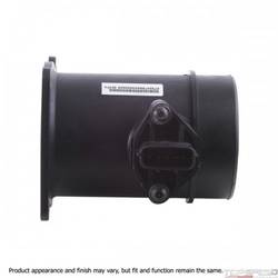 Mass Air Flow Sensor (Remanufactured)