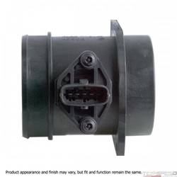 Mass Air Flow Sensor (Remanufactured)