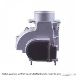 Mass Air Flow Sensor (Remanufactured)