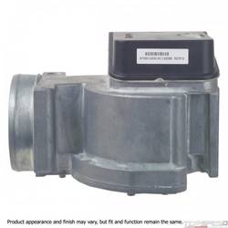 Mass Air Flow Sensor (Remanufactured)