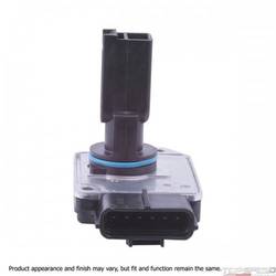 Mass Air Flow Sensor (Remanufactured)