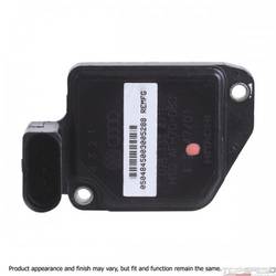 Mass Air Flow Sensor (Remanufactured)