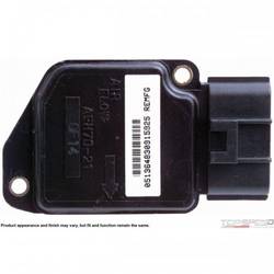 Mass Air Flow Sensor (Remanufactured)