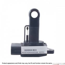 Mass Air Flow Sensor (Remanufactured)
