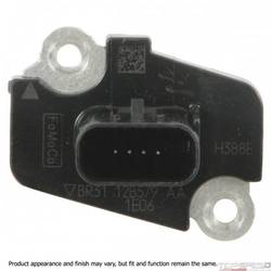 Mass Air Flow Sensor (Remanufactured)