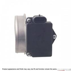 Mass Air Flow Sensor (Remanufactured)