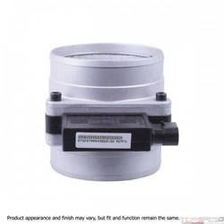 Mass Air Flow Sensor (Remanufactured)