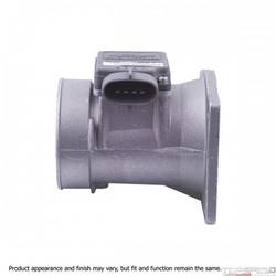 Mass Air Flow Sensor (Remanufactured)