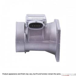Mass Air Flow Sensor (Remanufactured)
