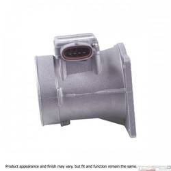Mass Air Flow Sensor (Remanufactured)