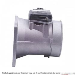 Mass Air Flow Sensor (Remanufactured)