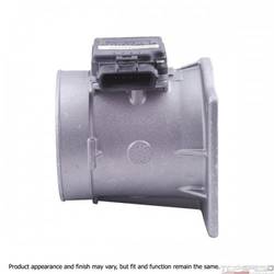 Mass Air Flow Sensor (Remanufactured)
