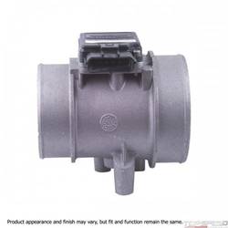 Mass Air Flow Sensor (Remanufactured)