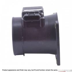 Mass Air Flow Sensor (Remanufactured)