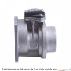 Mass Air Flow Sensor (Remanufactured)