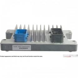 Engine Control Module/ECU/ECM/PCM (Remanufactured)