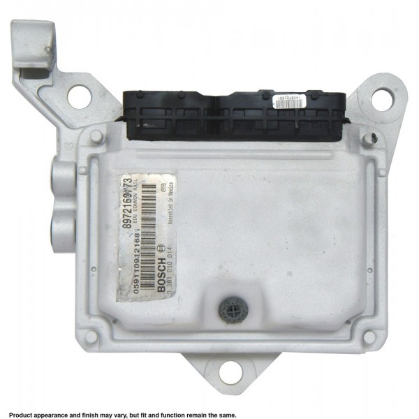 Fuel Injector Control Module (Remanufactured) 770663 by A1 CARDONE Fuel Injector Control