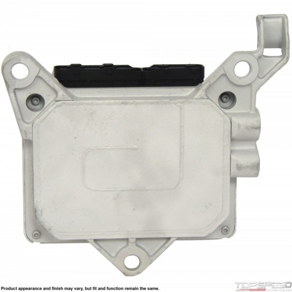 Fuel Injector Control Module 2002 Duramax