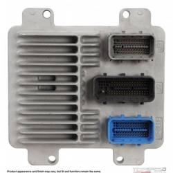 Engine Control Module/ECU/ECM/PCM (Remanufactured)