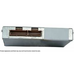 Engine Control Module/ECU/ECM/PCM (Remanufactured)