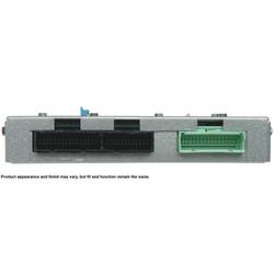 Engine Control Module/ECU/ECM/PCM (Remanufactured)