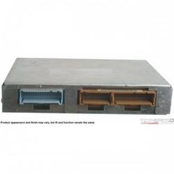 Engine Control Module/ECU/ECM/PCM (Remanufactured)