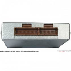 Engine Control Module/ECU/ECM/PCM (Remanufactured)