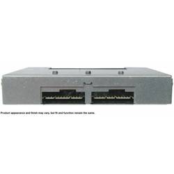 Engine Control Module/ECU/ECM/PCM (Remanufactured)
