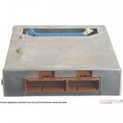 Engine Control Module/ECU/ECM/PCM (Remanufactured)