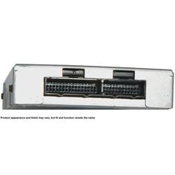 Engine Control Module/ECU/ECM/PCM (Remanufactured)