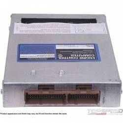 Engine Control Module/ECU/ECM/PCM (Remanufactured)