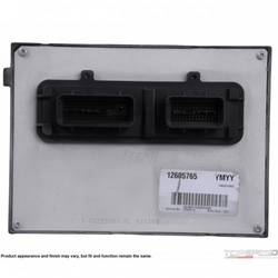 Engine Control Module/ECU/ECM/PCM (Remanufactured)