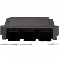 Engine Control Module/ECU/ECM/PCM (Remanufactured)