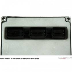 Engine Control Module/ECU/ECM/PCM (Remanufactured)