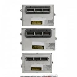 Engine Control Module/ECU/ECM/PCM (Remanufactured)