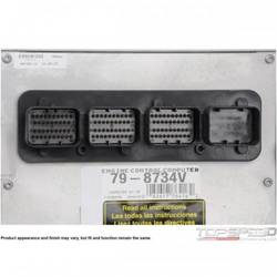 Engine Control Module/ECU/ECM/PCM (Remanufactured)