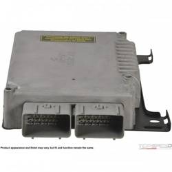 Engine Control Module/ECU/ECM/PCM (Remanufactured)