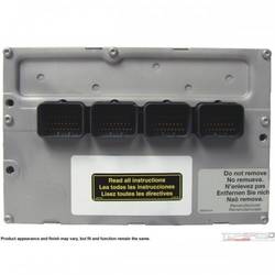 Engine Control Module/ECU/ECM/PCM (Remanufactured)