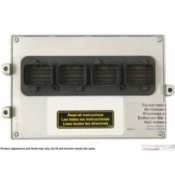 Engine Control Module/ECU/ECM/PCM (Remanufactured)