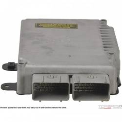 Engine Control Module/ECU/ECM/PCM (Remanufactured)