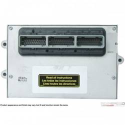 Engine Control Module/ECU/ECM/PCM (Remanufactured)