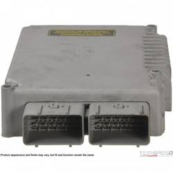 Engine Control Module/ECU/ECM/PCM (Remanufactured)