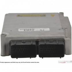 Engine Control Module/ECU/ECM/PCM (Remanufactured)