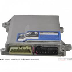 Engine Control Module/ECU/ECM/PCM (Remanufactured)