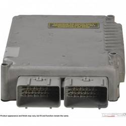 Engine Control Module/ECU/ECM/PCM (Remanufactured)
