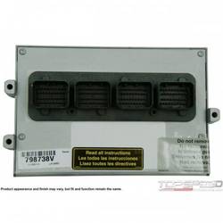 Engine Control Module/ECU/ECM/PCM (Remanufactured)