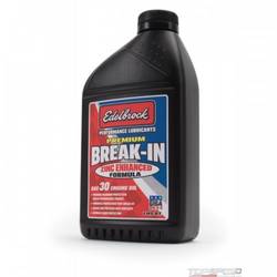 OIL BREAK IN SAE 30 PREMIUM (SINGLE)