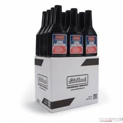 OIL HIGH PERFORMANCE ZINC ENHANCED ENGINE PROTECTOR ADDITIVE (12 PACK)